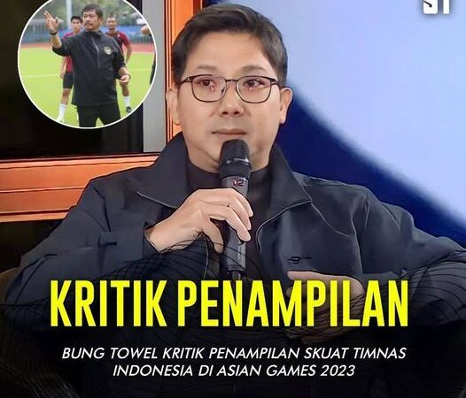 Bung Towel Kritik