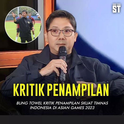 Bung Towel Kritik