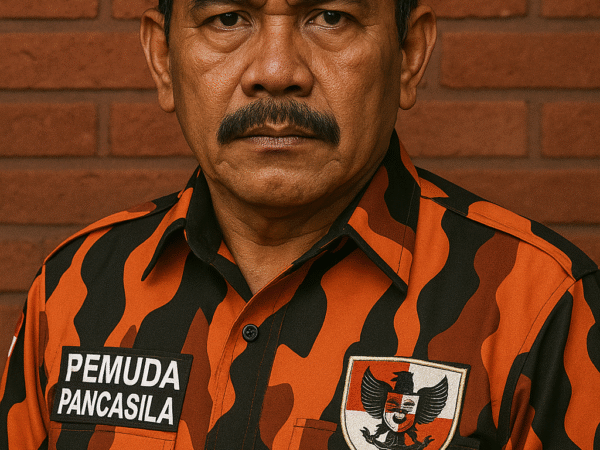 ORMAS Pancasila
