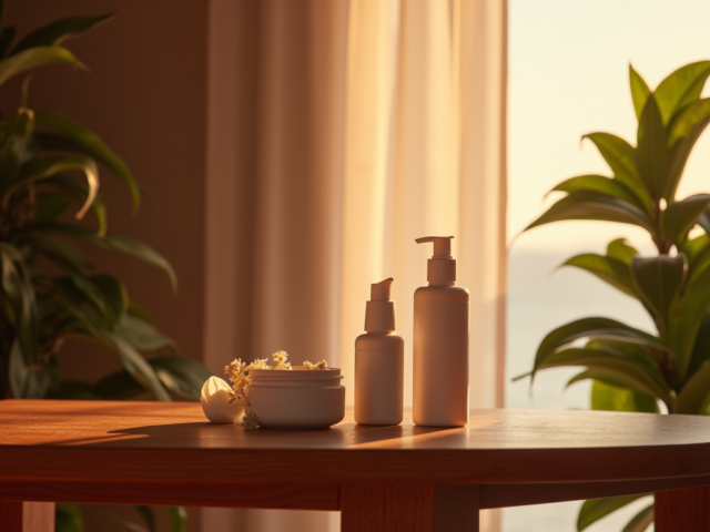 Rekomendasi Brand Skincare