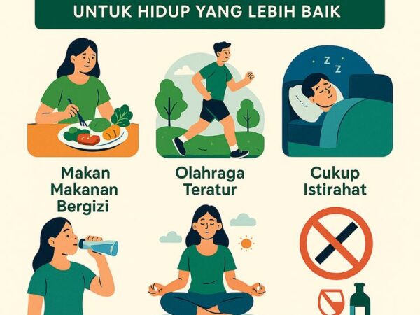 Inovasi Kesehatan