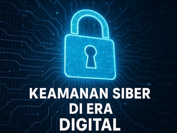 SIBER Di Era Digital