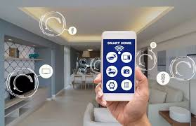 Dari Smartphone ke Smart Home Perkembangan teknologi telah membawa kita ke era di mana. Hampir segala aspek kehidupan dapat di akses hanya melalui genggaman tangan