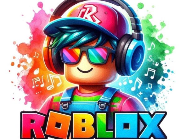 Tips aman bermain roblox