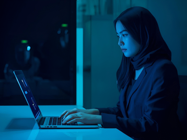 Ramainya Lowongan Kerja AI