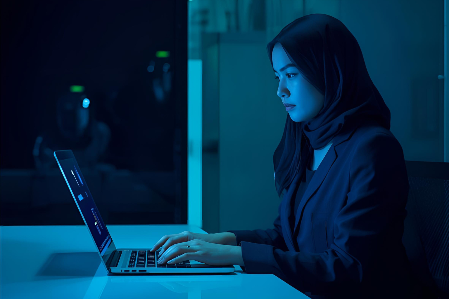 Ramainya Lowongan Kerja AI