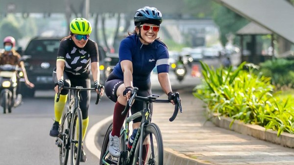 Tiba-Tiba Viral! Sepeda Jadi Tren Besar di 2026